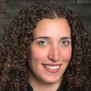 Headshot of Lia Cultraro