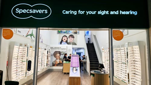 Specsavers Opticians & Audiologists - Dun Laoghaire