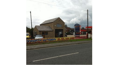 Ackworth Autoserv | Ackworth Tyres