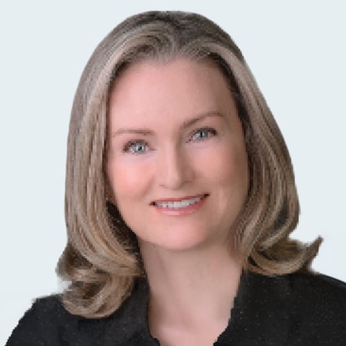 Headshot of Kelly Rivard.