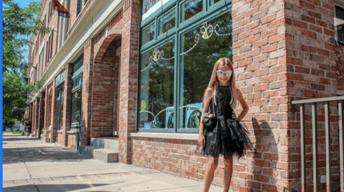 HoneyPie Kids Children's Clothing Boutique | Romeo, MI | Honeypiekids.com