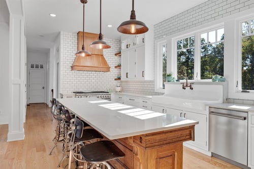 Standard Kitchen & Bath Google Cover Photo