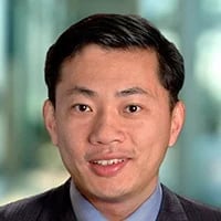 John W Lee, M.D.