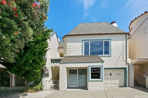 Stannum Dental Group Office