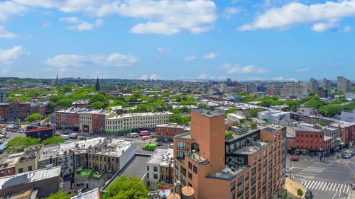 apartment community at 38 6th Ave, Brooklyn, NY