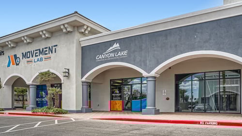 physical therapy near me