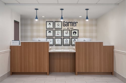 Our team is here to help with a quick check-in.