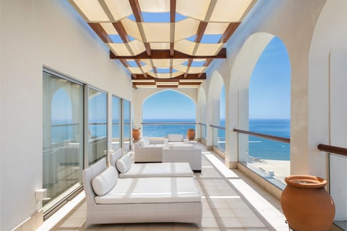 Infinity Suite