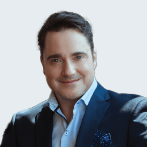 Portrait de Benjamin Otto