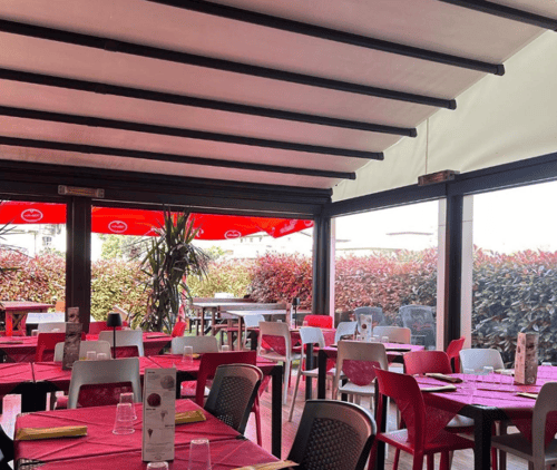 Pizzeria al Castello Trattoria