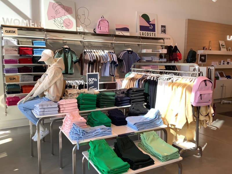 Women Area