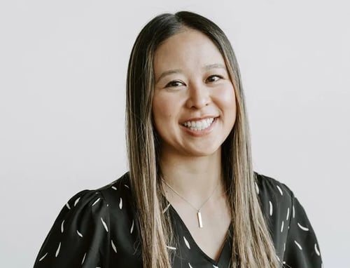 Dr. Traci Saito, DMD