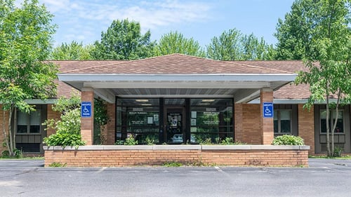 Google Cover Photo image of Rochester Regional Health Laboratory Service Center in Wolcott, NY