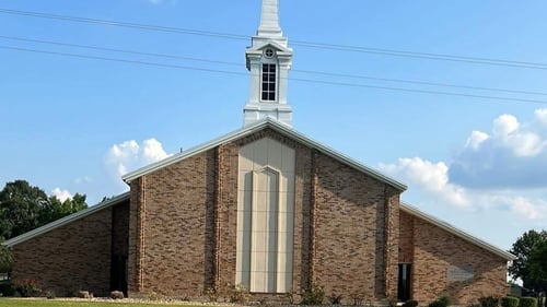 External, Street View of the building