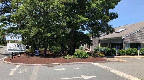 Gastroenterology - Hyannis -  700 Attucks Lane,  Hyannis - Cape Cod Healthcare