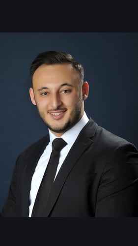 HDI Versicherungen: Hüseyin Sapmaz in  Berlin