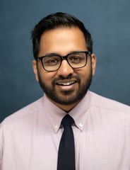 Hari Menon, MD