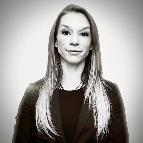 Tara Cook Headshot Image
