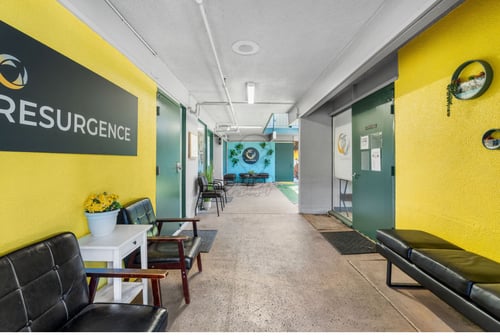 Resurgence California, Alcohol & Drug Rehab Riverside California