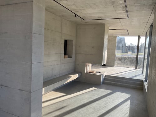 Bernardi Betonkosmetik GmbH - Betonkosmetik / Betonpigmentierung / Imprägnierungen / Graffitischutz / Graffitireinigung / Bodenretusche / Betonreinigung, 8634 Hombrechtikon im Kanton Zürich