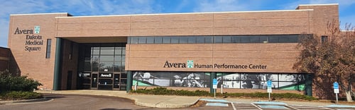 Avera Dakota Medical Square