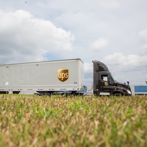 Ship Furniture with Freight Shipping at The UPS Store Delray Beach, FL