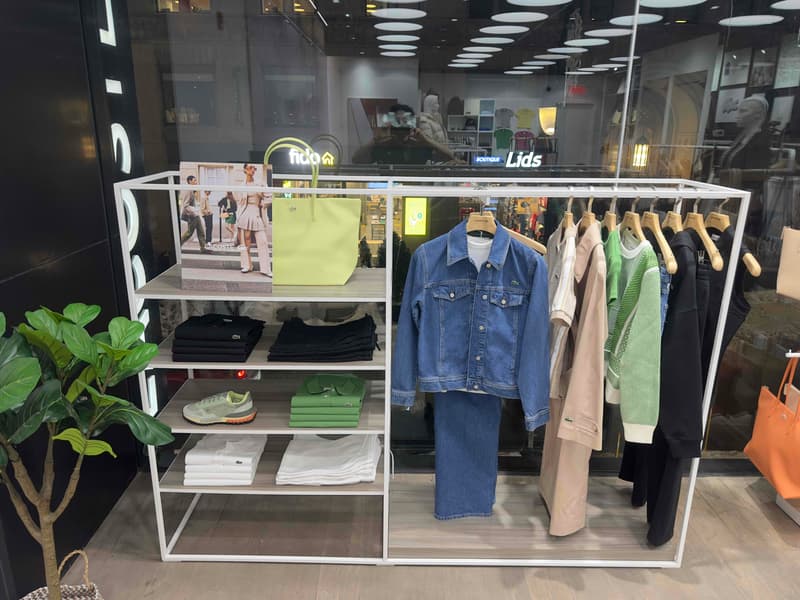 Women Area