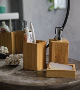 Bathroom Accessories