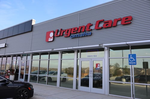 Urgent Care Omaha - Bennington