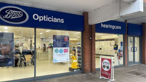 audiologist near me