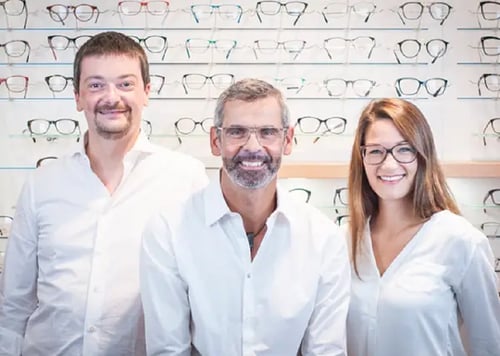 Optik Stöckl Inh. Gerald Falch 5400 Hallein