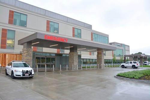 Genesis Emergency Department