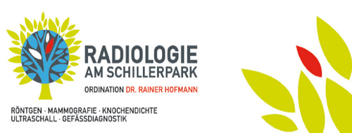 RADIOLOGIE AM SCHILLERPARK Dr Rainer Hofmann