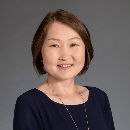 Headshot of Nandin Ganbold