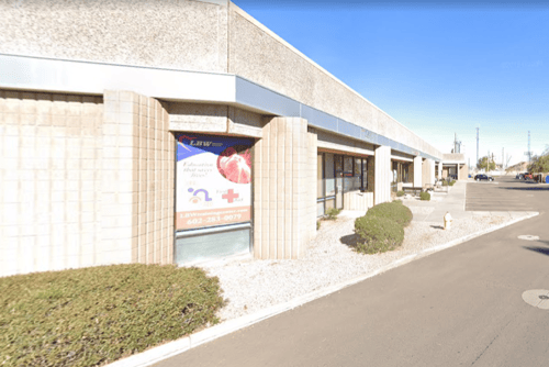 LBW Training Center | Tempe, AZ