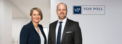 VON POLL IMMOBILIEN Wuppertal