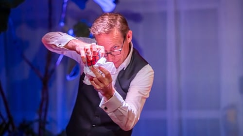 comedy show, magic show, fun shows in las vegas