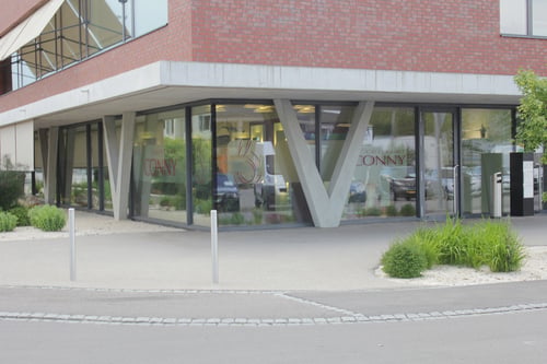 Coiffure Conny – Salon in Schwarzenbach