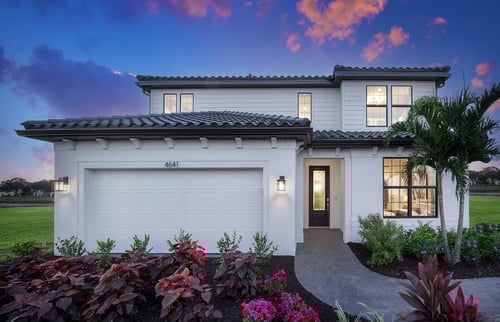 Your new home awaits at Gatherpoint in Ave Maria, Florida