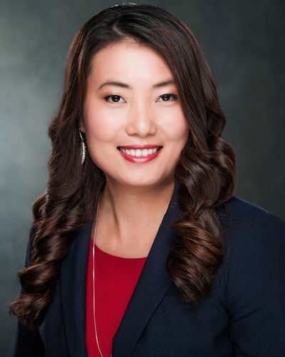 Phuong Thai Headshot Image