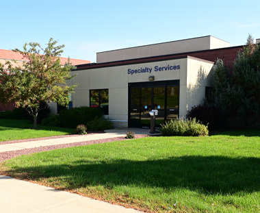 SSM Health Dean Medical Group Specialty Services