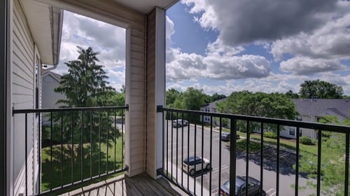 Google cover photo at Boulder Pointe Apartments in Middletown, NY 10940