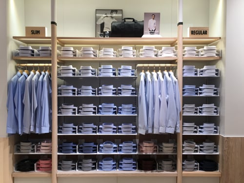 Lacoste Paradis