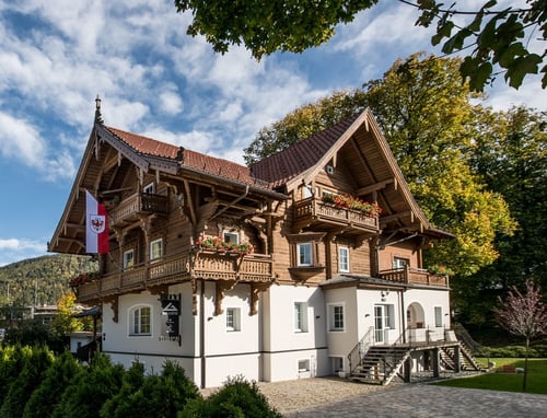 Gaun und Partner Steuerberatungs GmbH 6330 Kufstein