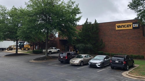 Yancey Bros. Co. Front