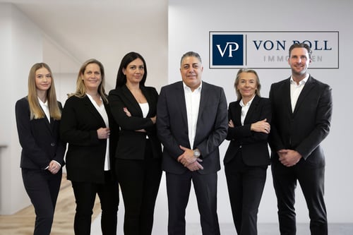 VON POLL IMMOBILIEN Dortmund