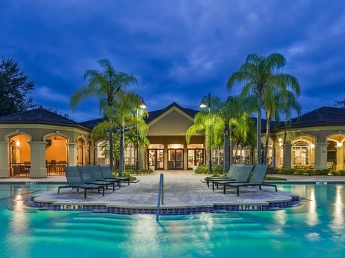 The Grand Reserve at Tampa Palms Apartments