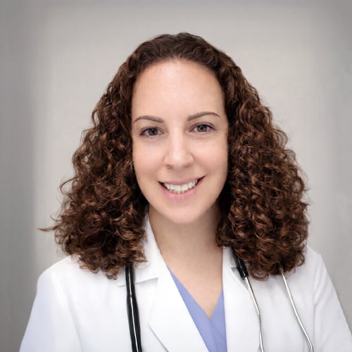 Susan Kreiner, ACNP-BC