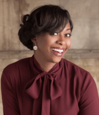 photo of Roxanne Pierre - MD