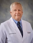 photo of Jonathan Bayba, MD
